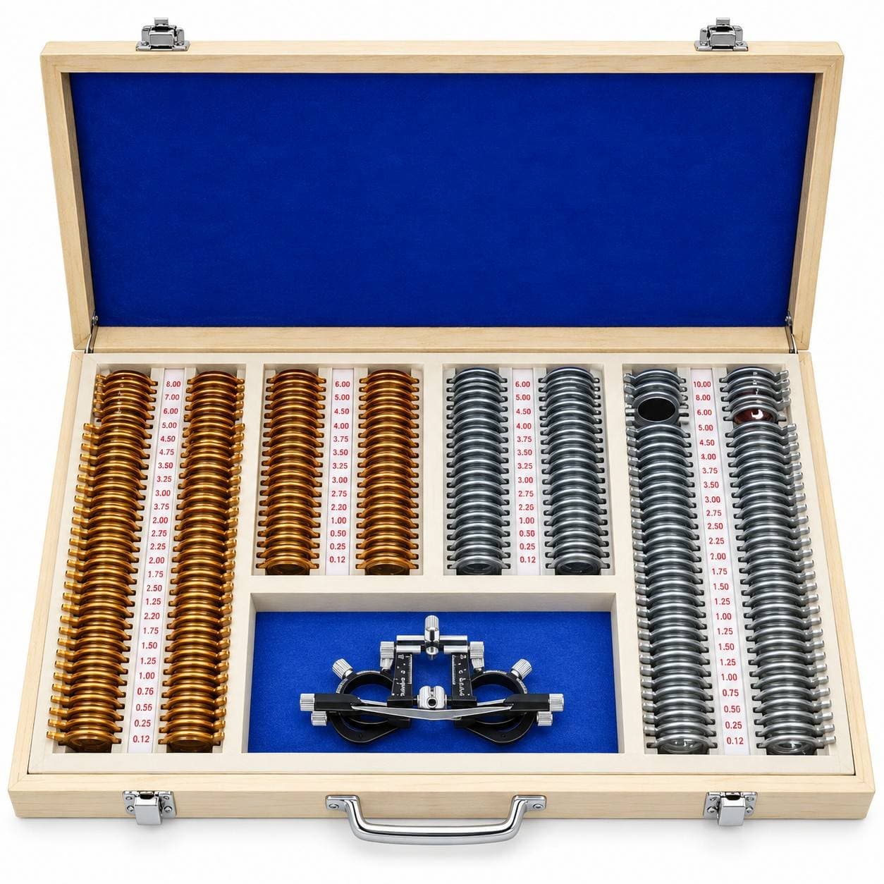 Wholesale Optical Accessories for optical stores