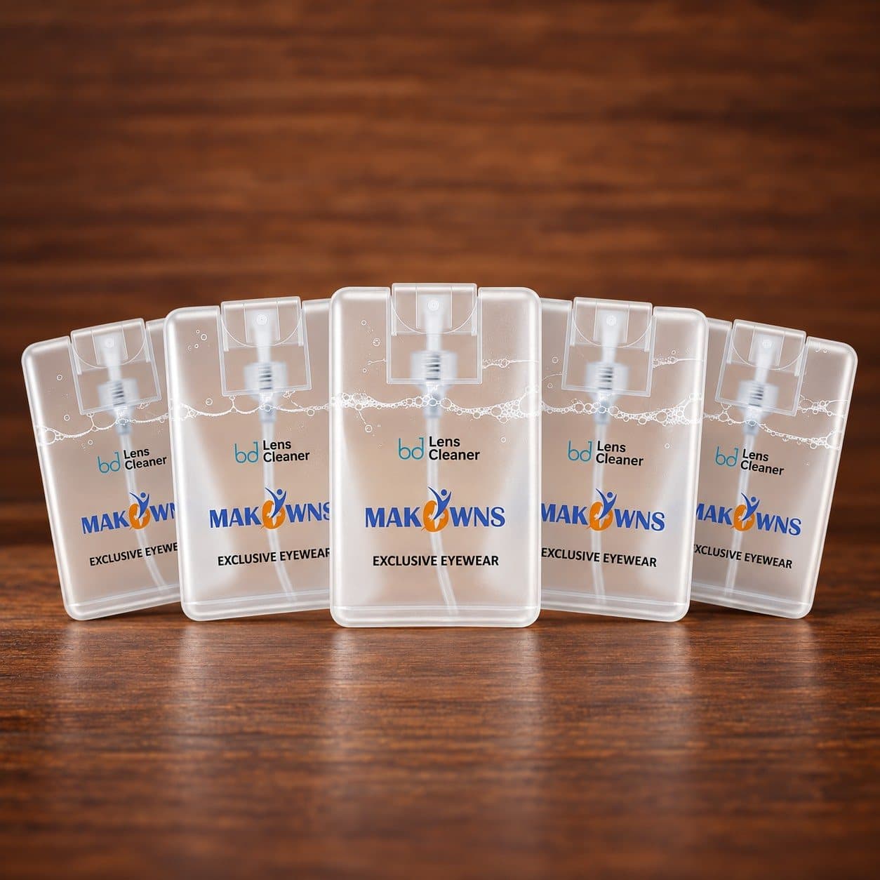 Wholesale Lens Cleaner Spray for optical stores
